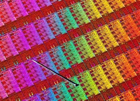 Intel 10nm Will See Limited 2017 Launch | eTeknix