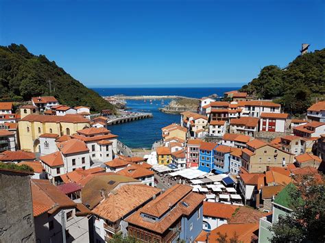 Cudillero is Asturias, Spain's Top Coastal Town - Traveler Master