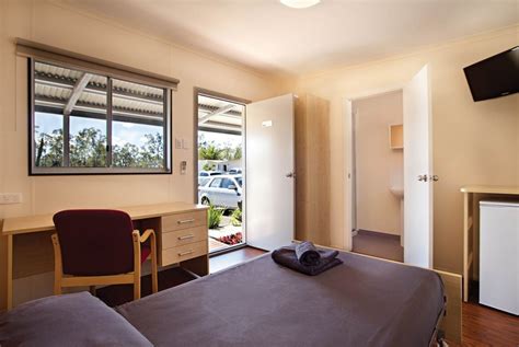 Accommodations At Narrabri Village, NSW | Civeo Corporation