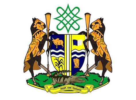 Kaduna State Unveils Its New Logo (Photo) - Politics - Nigeria