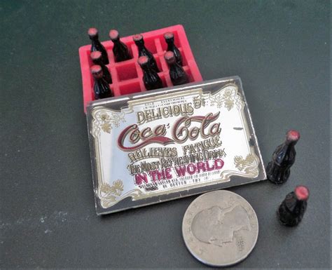 Vintage Coca Cola Collectibles - Etsy