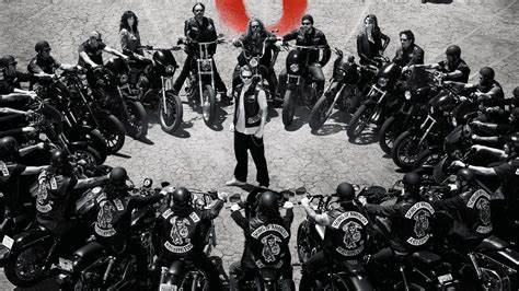 Sons Of Anarchy Wallpapers - Wallpaper Cave