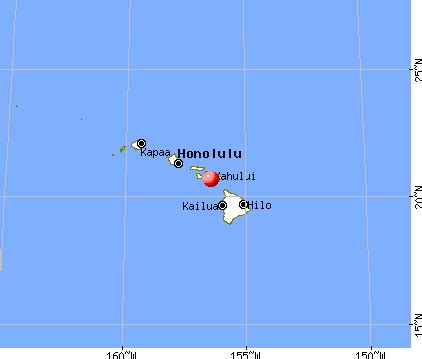 Wailea-Makena, Hawaii (HI 96753) profile: population, maps, real estate, averages, homes ...