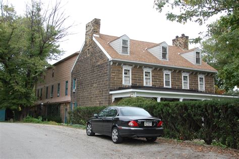 The Century Inn -- Scenery Hill, PA | A Place in History, Tr… | Flickr