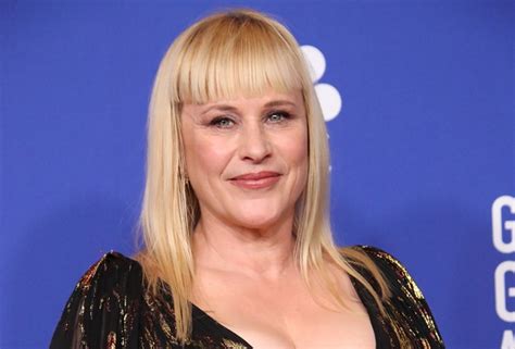 Patricia Arquette Cast in ‘Severance’ Apple TV+ Series With Adam Scott ...