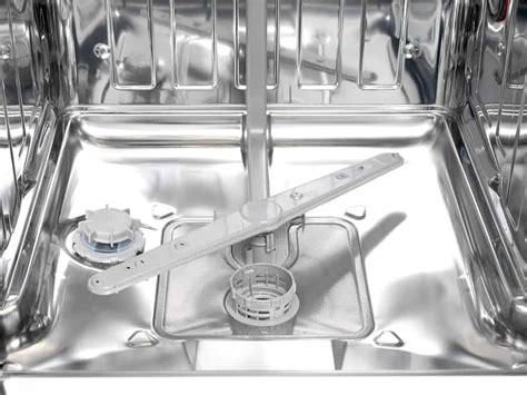 How To Clean a Smelly Dishwasher | ApplianceTeacher