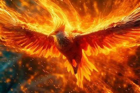 Wings Of Fire Stock Photos, Images and Backgrounds for Free Download