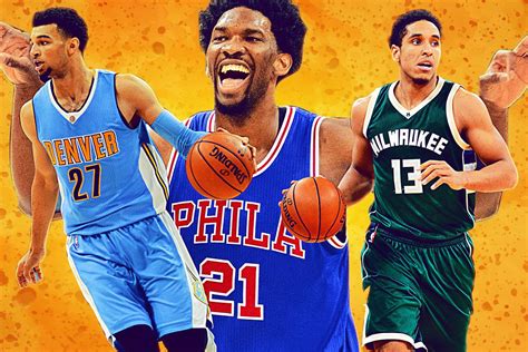 The Top Five NBA Rookies, Ranked by Their Best Skill - The Ringer