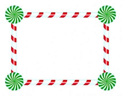 Garland clipart candy cane, Picture #2742137 garland clipart candy cane