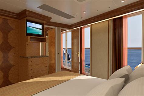 Carnival Spirit Cruise Ship Cabins | blackbartsbigblog