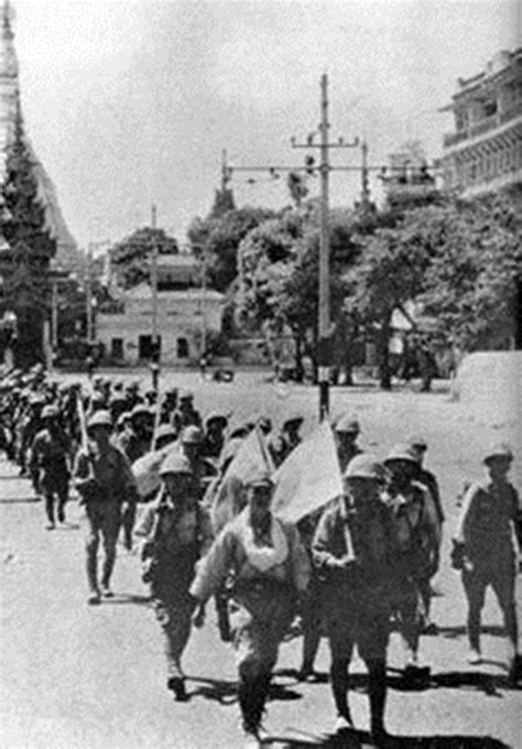 India’s Rangoon connection: Memories of the thousands who took an uncertain walk back home ...