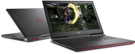 The Dell Inspiron 15 7000 Gaming Laptop Is Now Available at Text Book ...