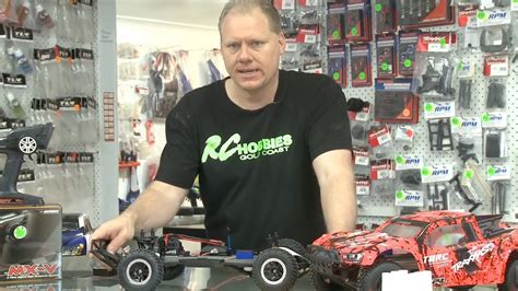 Best 1st RC Car - Traxxas Slash 2WD in 2020 - YouTube