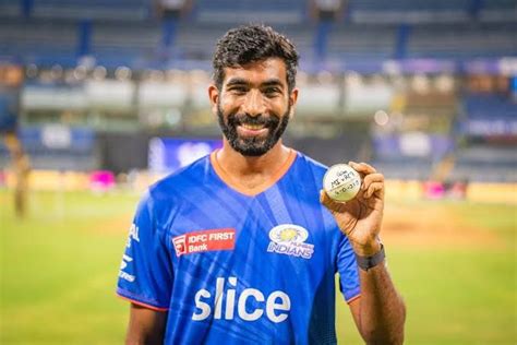 Jasprit Bumrah Biography: Age, Net Worth, Height, Wife, Children, Parents en 2024