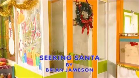 Seeking Santa | Christmas Specials Wiki | Fandom