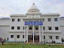 Bengaluru North University Admission 2023, UG, PG, Facility/Infrastructure, Course Details ...