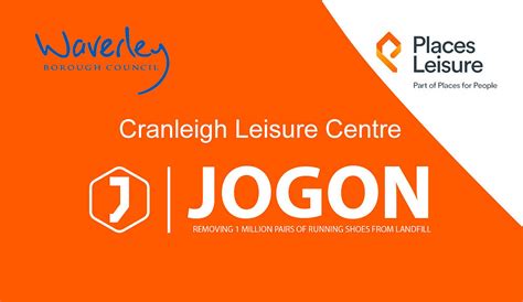 Cranleigh Leisure Centre