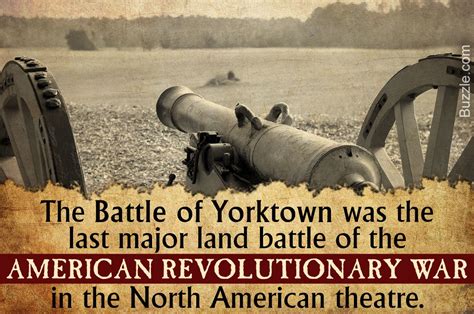 Timeline, Effects, and Significance of the Battle of Yorktown (1781) | Yorktown, Battle, Siege ...