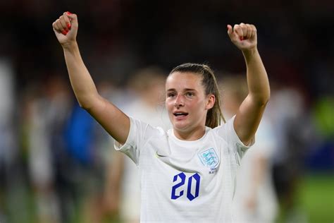 England Women's Euro 2022 squad guide | Meet the Lionesses | Radio Times