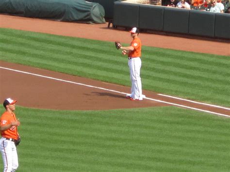 Wild Bill Hagy Hat Night at the O's game 8-9-14 | en.wikiped… | Flickr