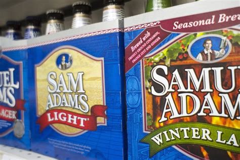 Sam Adams is NFL Fan Choice for Beer and Pizza Party | YouGov