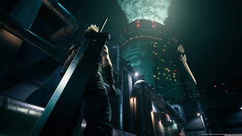 Análise: Final Fantasy VII Remake (PS4) é uma excelente modernização de ...