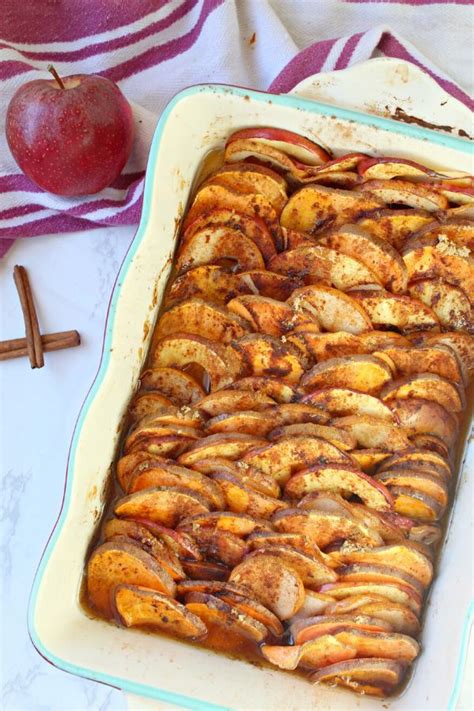 Best Sweet Potato, Apple, Pear Casserole - East TN Family Fun | Sweet ...