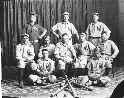 Collections Online : mnhs.org | Baseball team, Teams, Baseball