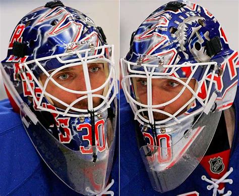 Worst Goalie Masks