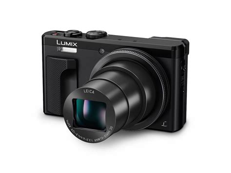 Panasonic's new compact camera features a 30x zoom and 4K | Engadget