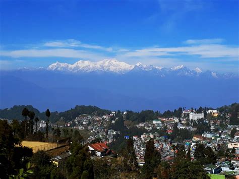 Darjeeling Weather and Temperature: Everything you need to know