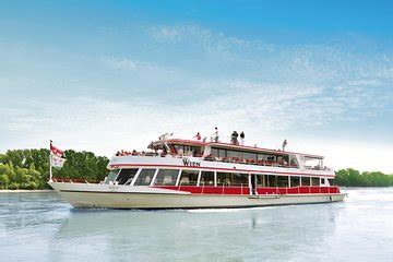 Vienna 3.5-Hour Grand Danube River Cruise 2025