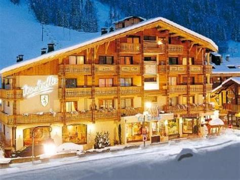 Morzine Chalets and the Morzine Ski Resort - the perfect family ski ...