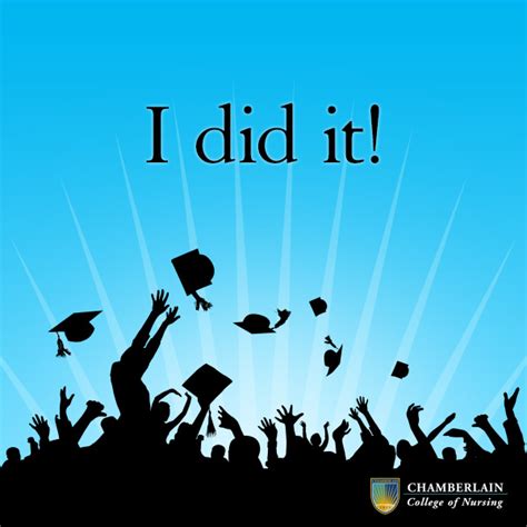 I Did It Graduation Quotes. QuotesGram