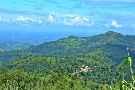 Keokradong (Bandarban) - ATUALIZADO 2022 O que saber antes de ir ...