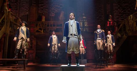 Hamilton: Best Alexander Hamilton Quotes | ScreenRant