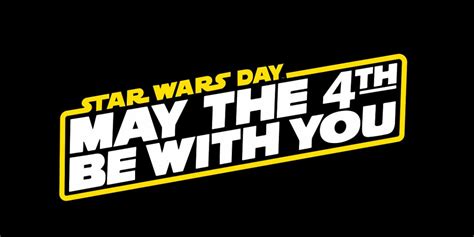 Short phrases from Star Wars to celebrate 'May the 4th be with you' on WhatsApp - Crast.net