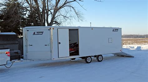 Maine-Based ALCOM Acquires Triton Trailers | LaptrinhX / News