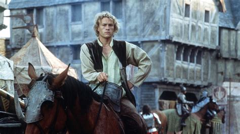 Heath Ledger Remembered: The Late Actor’s Best Roles | Movies | Empire