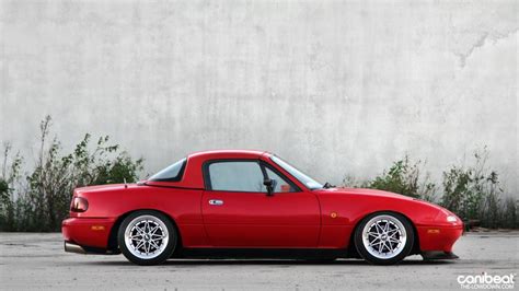 Mazda Miata HD wallpaper | cars | Wallpaper Better