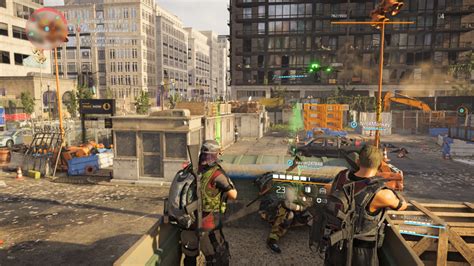 The Division 2 #thedivision2 #ubisoft | The division 2, Division 2, Scenes