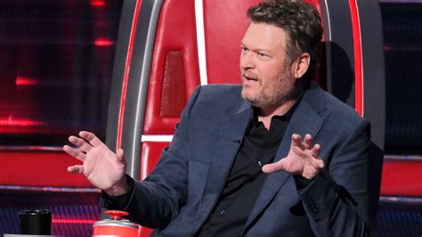 Watch The Voice Web Exclusive: Inside Blake Shelton’s Last-Ever Battles on The Voice - NBC.com