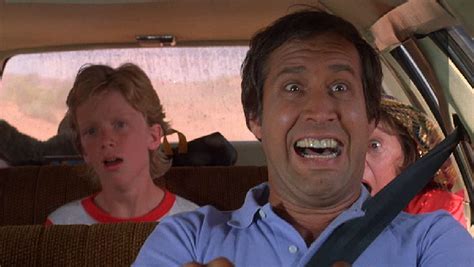 CLASSIC MOVIES: VACATION (1983)