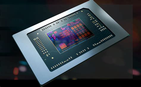 AMD announces Ryzen 8040 processors and artificial intelligence will enter showrooms