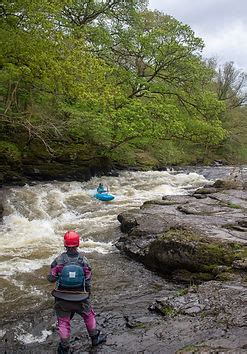 About | Dee River Kayaking