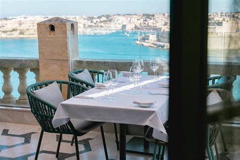 THE 10 BEST Restaurants in Valletta (Updated January 2024)