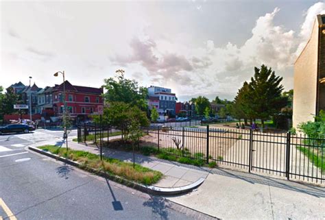 Are there alternative sites for a dog park if WMATA sells the 11th and Park parcel? – Greater ...