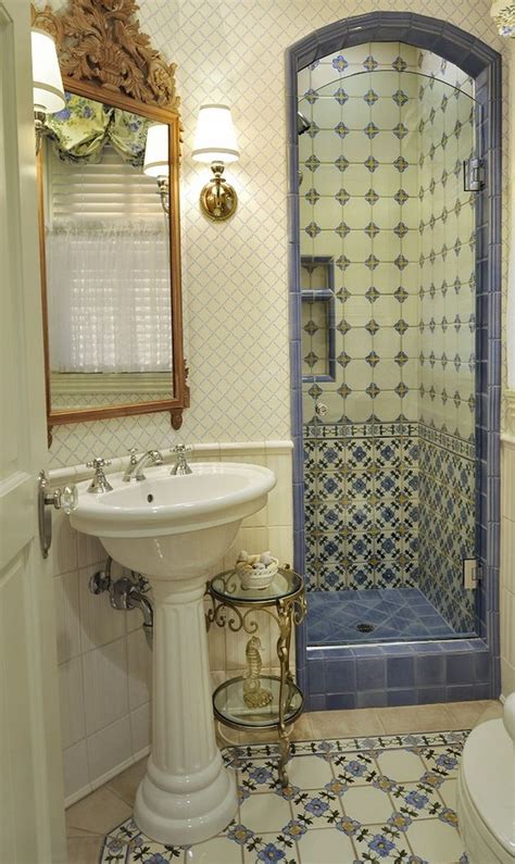 Shower Stall Ideas For A Small Bathroom - Shower Ideas