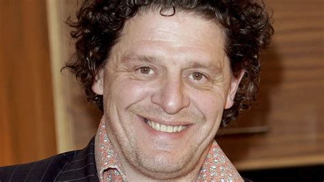 Chef Marco Pierre White's Passionate Fried Egg Opinion