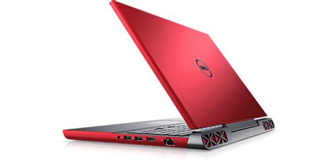 Dell Inspiron 15 7000 Gaming Laptop at best price in New Delhi by Dheer Metro Computer World ...